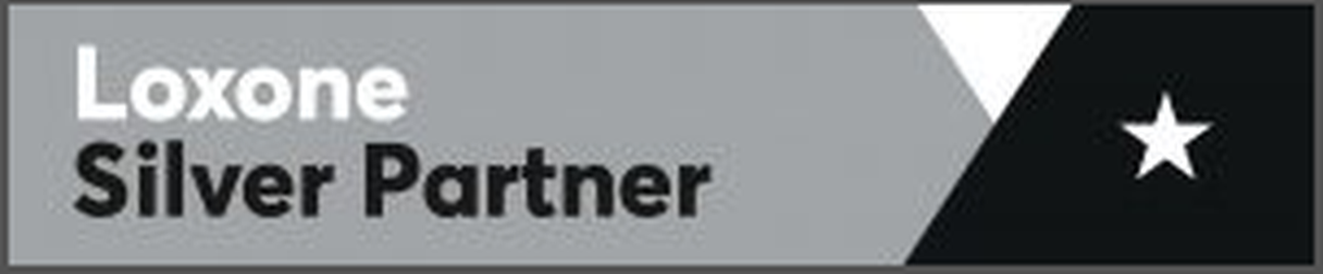 Loxone Silver Partner